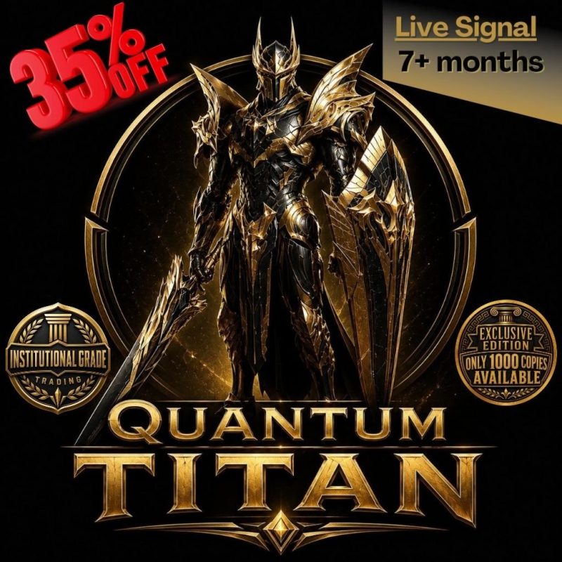 Quantum Titan。MT5-Ea之道